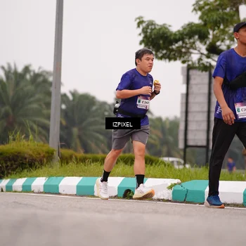 Runner Photo 7535267