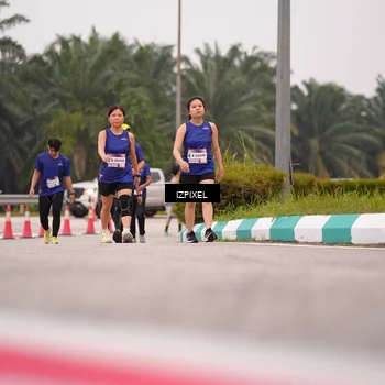 Runner Photo 7535268