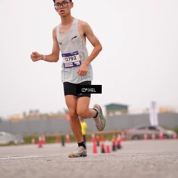 Runner Photo 7535269