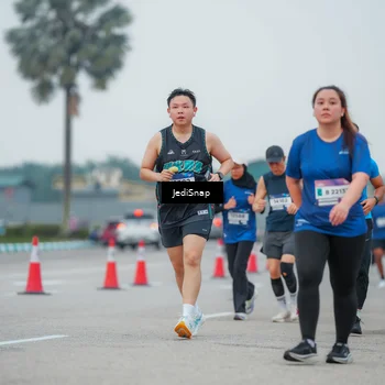 Runner Photo 7535270