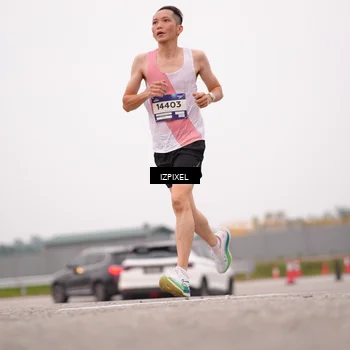 Runner Photo 7535274