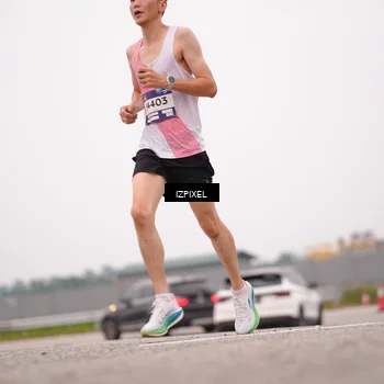 Runner Photo 7535276