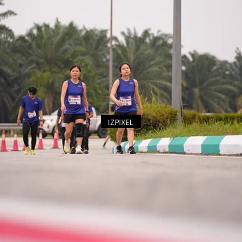 Runner Photo 7535278