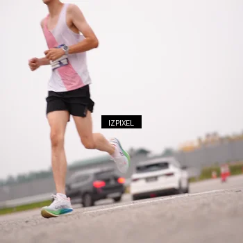Runner Photo 7535279