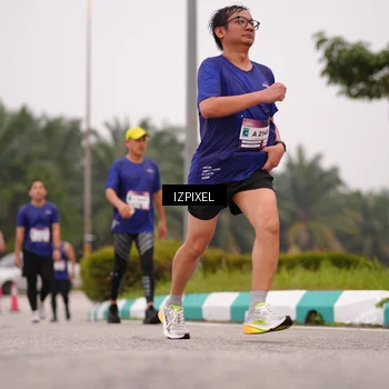Runner Photo 7535280