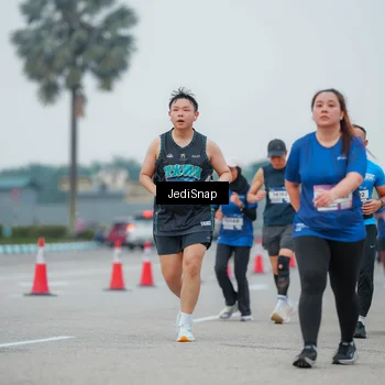Runner Photo 7535281