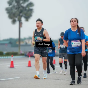 Runner Photo 7535282