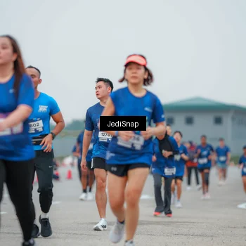 Runner Photo 7535284