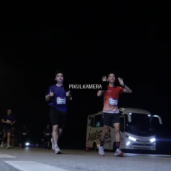 Runner Photo 7535285