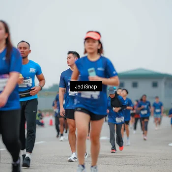 Runner Photo 7535286