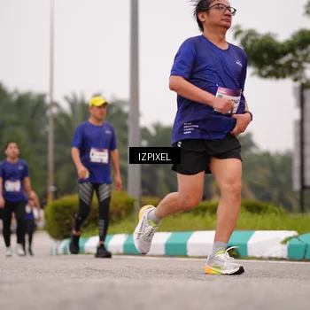 Runner Photo 7535287