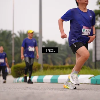 Runner Photo 7535288