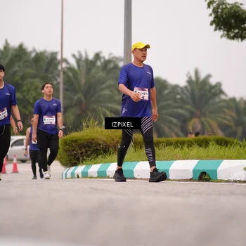 Runner Photo 7535290