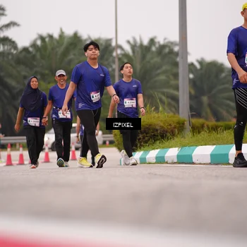 Runner Photo 7535291
