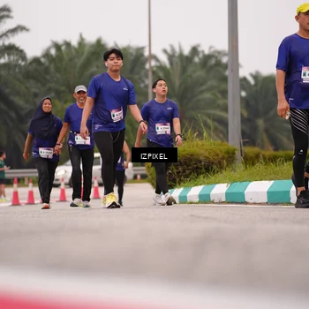 Runner Photo 7535292