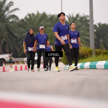 Runner Photo 7535293
