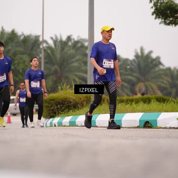 Runner Photo 7535294