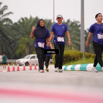 Runner Photo 7535295