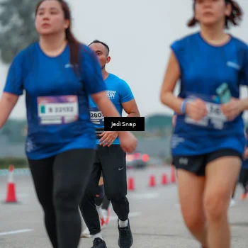 Runner Photo 7535297