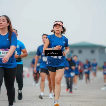 Runner Photo 7535298