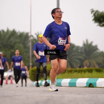 Runner Photo 7535300