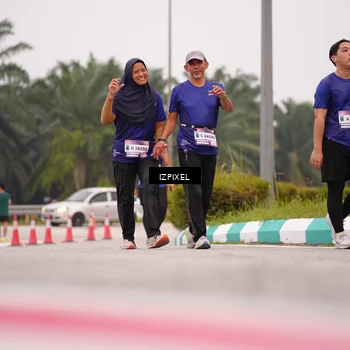 Runner Photo 7535305