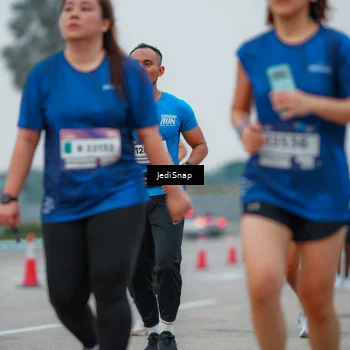 Runner Photo 7535309