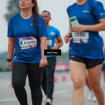 Runner Photo 7535310