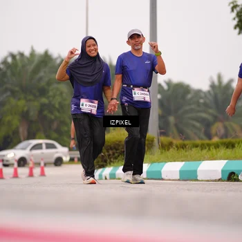 Runner Photo 7535311