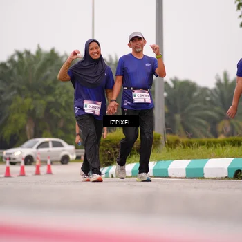 Runner Photo 7535312