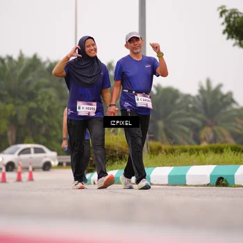 Runner Photo 7535313