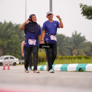 Runner Photo 7535314