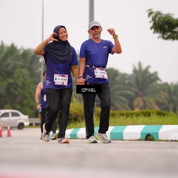Runner Photo 7535315