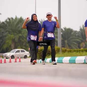 Runner Photo 7535317