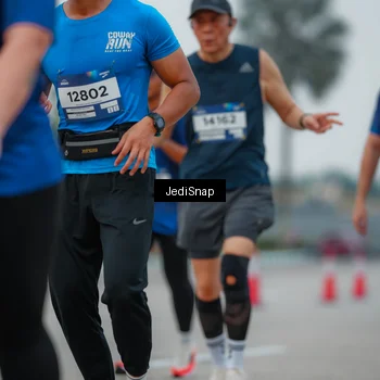 Runner Photo 7535321