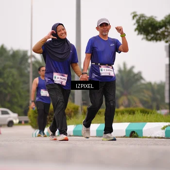 Runner Photo 7535324