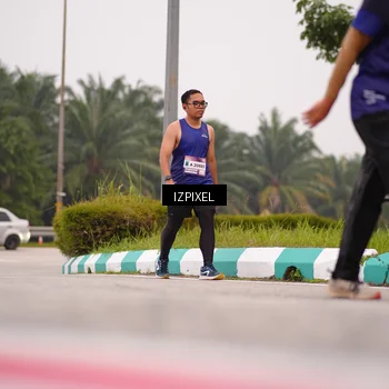 Runner Photo 7535326
