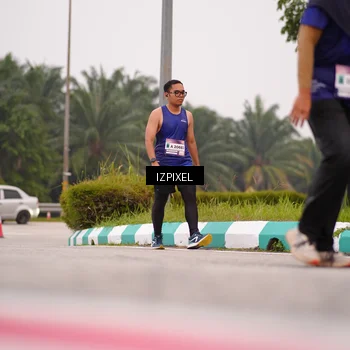 Runner Photo 7535327
