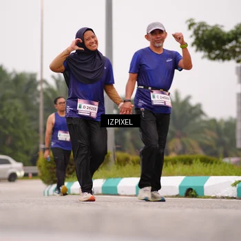 Runner Photo 7535329