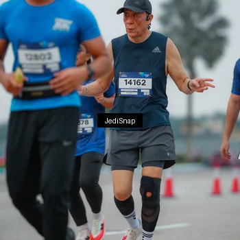 Runner Photo 7535330