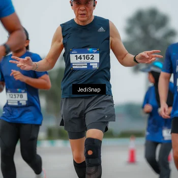 Runner Photo 7535331