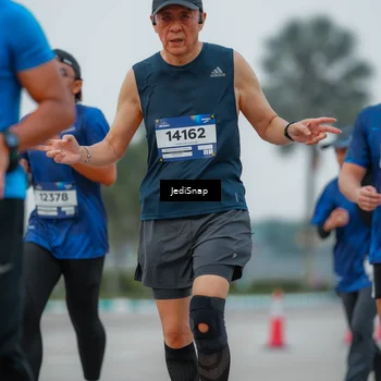 Runner Photo 7535334