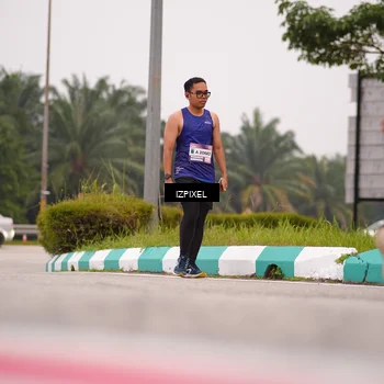 Runner Photo 7535337