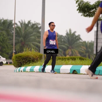 Runner Photo 7535338
