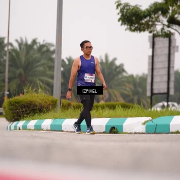 Runner Photo 7535340