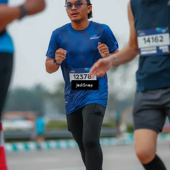 Runner Photo 7535347