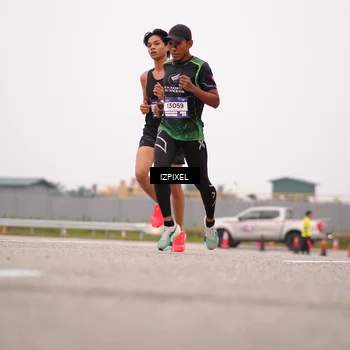 Runner Photo 7535351