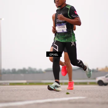Runner Photo 7535352