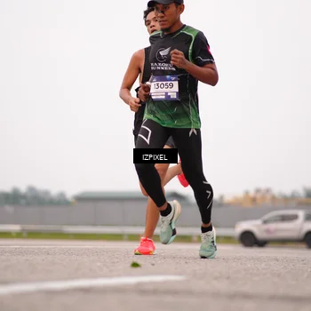 Runner Photo 7535353