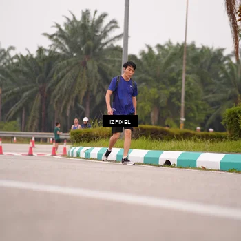 Runner Photo 7535354
